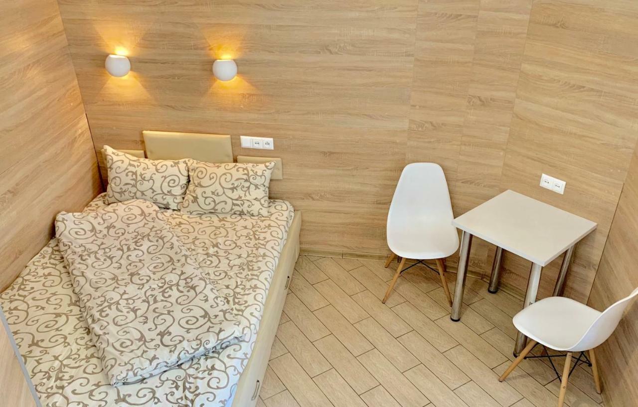 Smart -Апартаменти В Центрі Львова - 2 Хв До Оперного Театру Ngoại thất bức ảnh