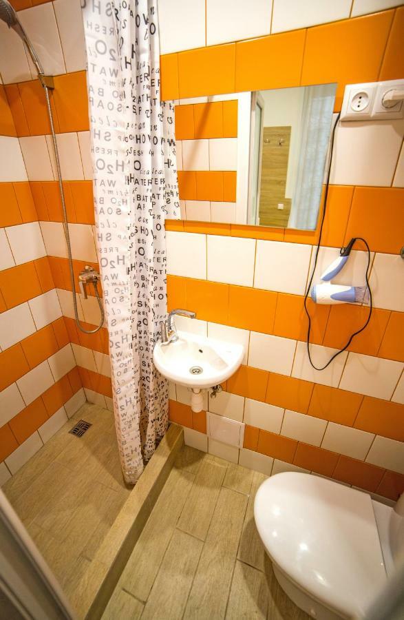 Smart -Апартаменти В Центрі Львова - 2 Хв До Оперного Театру Ngoại thất bức ảnh